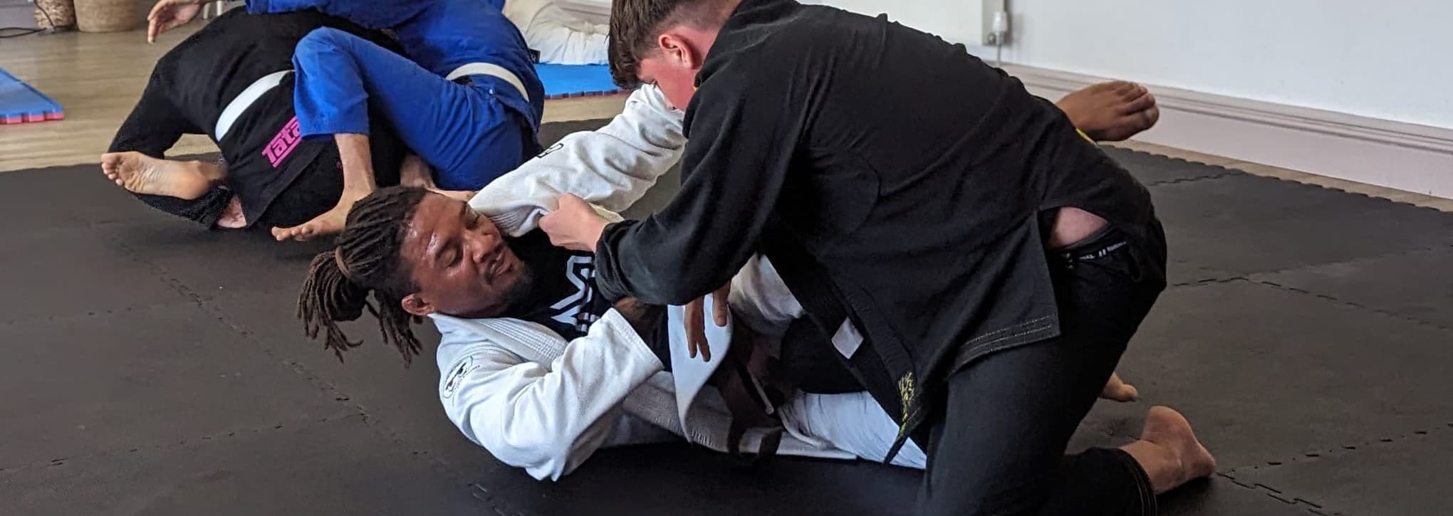 Showcase of MORTON MARTIAL ARTS